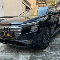 حواله  خودرو AudiQ5 tron 2025