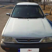 پراید 82 شاسی پلمپ