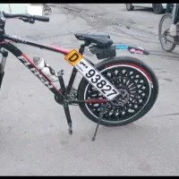 دوچرخه|دوچرخه، اسکیت، اسکوتر|ورامین, شهرک مدرس|دیوار