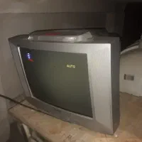 تلویزیون سامسونگ سالم|تلویزیون و پروژکتور|علیآباد کتول, |دیوار