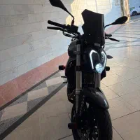 بنلی ۲۵۰ جفت