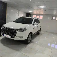 جک s5|خودرو سواری و وانت|تبریز, |دیوار