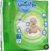 مولفیکس شماره 2