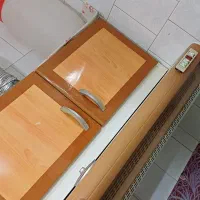 هود با کابینت فلزیش|هود|اهواز, کمپلو شمالی|دیوار