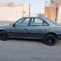 پژو پارس معاوضه با slx|خودرو سواری و وانت|ایرانشهر, |دیوار