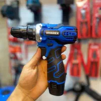 دریل پیچگوشتی شارژی ویوارکس ۱۲ ولت