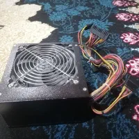 پاور 220 وات کامپیوتر|قطعات و لوازم جانبی رایانه|اهواز, اسلام آباد شرقی|دیوار