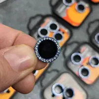 گلس دوربین/نصب راحت/شفاف * در شهر گارد