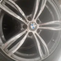 رینگ ولاستیک bmw