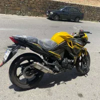 مگلی خشک معاوضه با ماشین|موتورسیکلت|سنندج, |دیوار