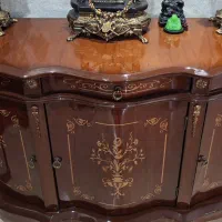 کنسول سه در|بوفه، ویترین، کنسول|تهران, حکیمیه|دیوار