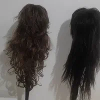 کلا گیس در رنگ های زیتونیی مشکی فر|آرایشی، بهداشتی، درمانی|فردیس, فردیس|دیوار