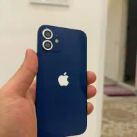 آیفون ۱۲ نرمال