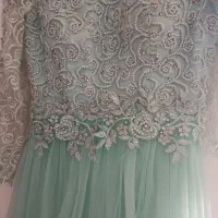 لباس مجلسی|لباس|بزینه رود, |دیوار