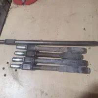 قلم پیکور هیلتی بتن کن