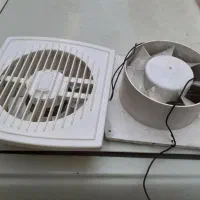 هواکش سایز ۱۲