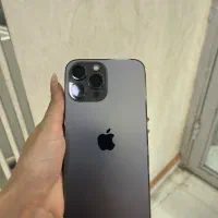 آیفون ۱۳پرومکس 256گیگ ۲سیم