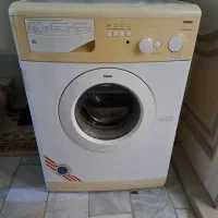 لباسشویی هایر