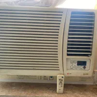 کولرگازی پنجره ایی