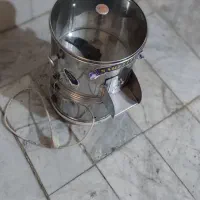 سبزی خورد کن