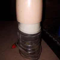 فلاسک ماشین سنگین