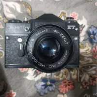 پرولین عکاسی اصل روس|دوربین عکاسی و فیلم‌برداری|پارس‌آباد, |دیوار