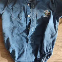 بلوز و شلوار آدیداس وبادی پسرونه|کفش و لباس بچه|زنجان, |دیوار