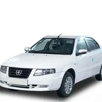 سمند سورن پلاس xu7p