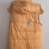 ۲ مدل هودی و۲ مدل پافر نو|لباس|قزوین, |دیوار