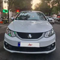 ساینا s مدل ۴۰۳ بی رنگ در حد