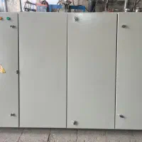 تابلو برق ترمینالی و ریلی مورد تاییدیه البرز