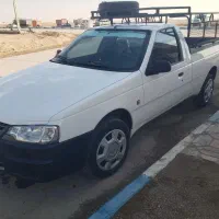 اریسان مدل ۹۸ دوگانه شرکتی