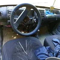 پیکی|خودرو سواری و وانت|سیلوانه, |دیوار