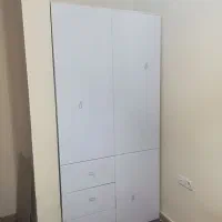ساخت و تعمیرات درب چوبی کابینت کمد دیواری|خدمات پیشه و مهارت|شیراز, تاچارا|دیوار
