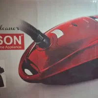 جارو برقی