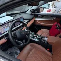 تیگو‌ 8 پلاگن هیبرید|خودرو سواری و وانت|کرج, فاز ۳ گوهردشت|دیوار