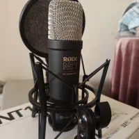 میکروفن RODE nt1 نسل ۵ نو