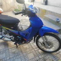 کولر و موتور ویو کویر رادیسون مدا 99|کولر آبی|قزوین, |دیوار