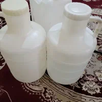 دبه ۲۰لیتری و۱۲۰لیتری