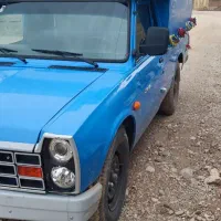 نیسان بنزینی|خودرو سواری و وانت|سوری, |دیوار