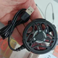 فن خنک کننده|لوازم جانبی موبایل و تبلت|ماهدشت, |دیوار