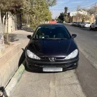 دژو ۲۰۶ sd