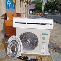 اعطای نمایندگی فروش کولر گازی سراسر کشور|کولر گازی و فن‌کوئل|تهران, ارم|دیوار