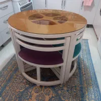 میز نهارخوری