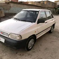 پراید مدل۸۹