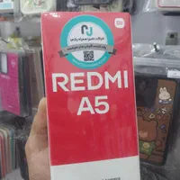 شیائومی redmi a5 4g با حافظهٔ ۱۲۸ گیگابایت|موبایل|بندر انزلی, عباس آباد|دیوار