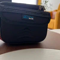 کیف خورجینی دوچرخه سواری