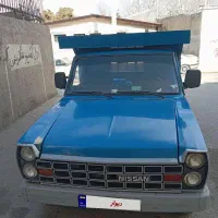 نیسان دوگانه 89بیرنگ