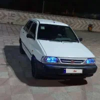 فروش پراید ۱۳۱ مدل۹۳