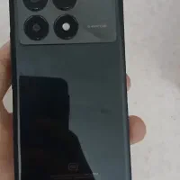 پوکوx6پرو|موبایل|رشت, کوی عرفان|دیوار